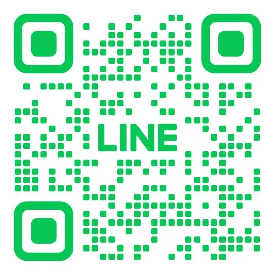 QR Code แชท บุรีรัมย์ยูไนเต็ดขอนแก่นยูไนเต็ด ทาง Line